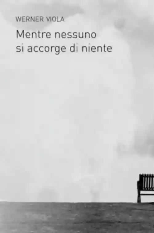 Cover di Mentre nessuno si accorge di niente