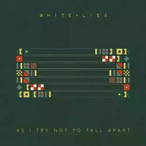 Cover di As I Try Not To Fall Apart