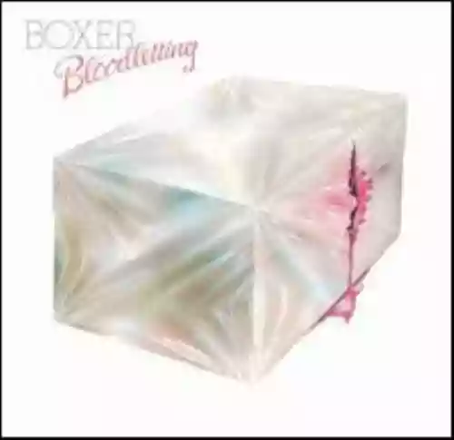 Cover di Bloodletting
