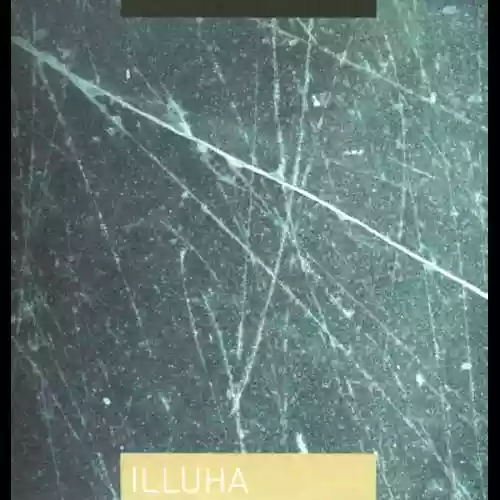 Cover di Interstices
