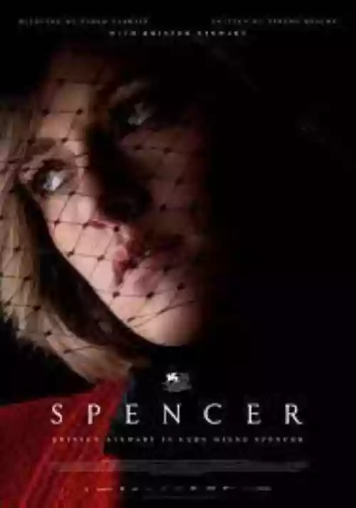Cover di Spencer