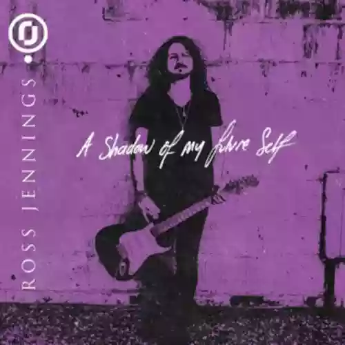 Cover di A Shadow of My Future Self