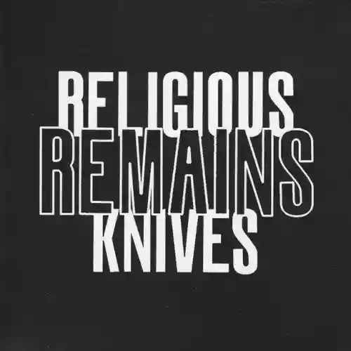 Cover di Remains