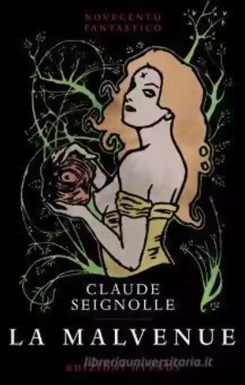 Cover di La Malvenue