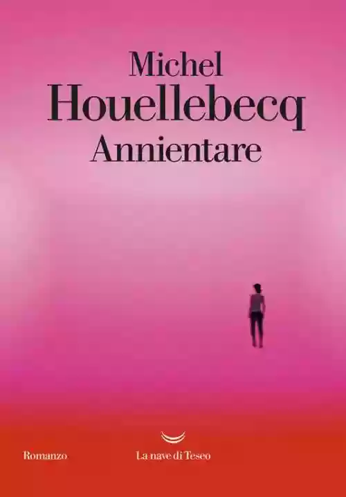 Cover di Annientare