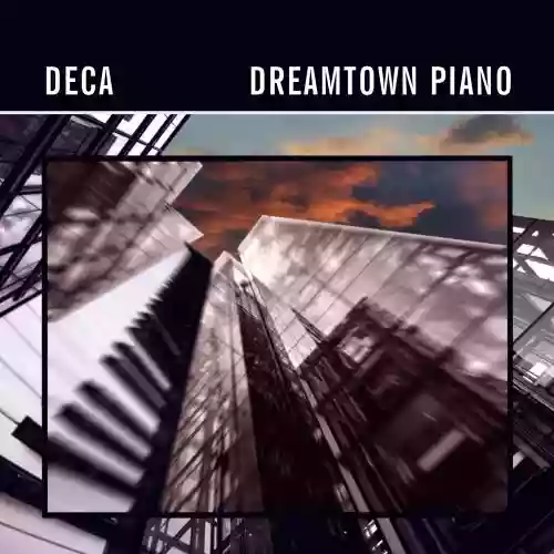 Cover di Dreamtown Piano