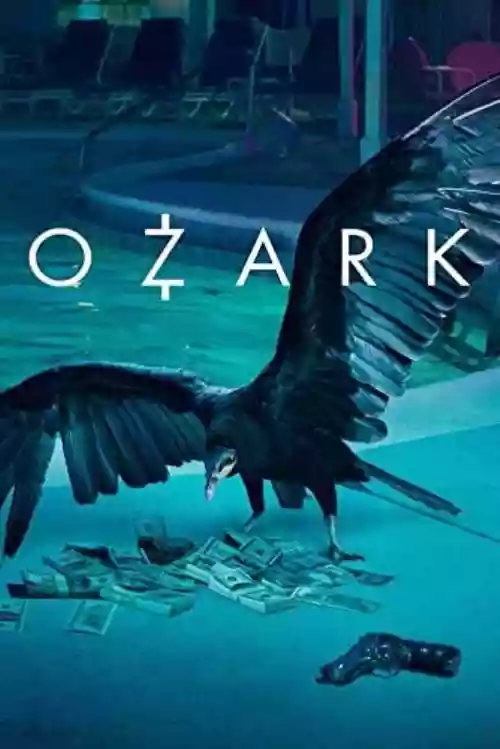 Cover di Ozark