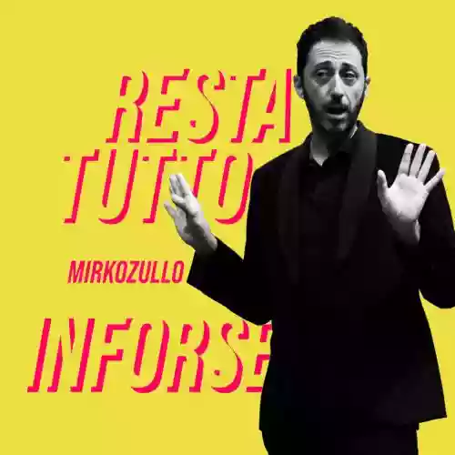 Cover di Restatuttoinforse