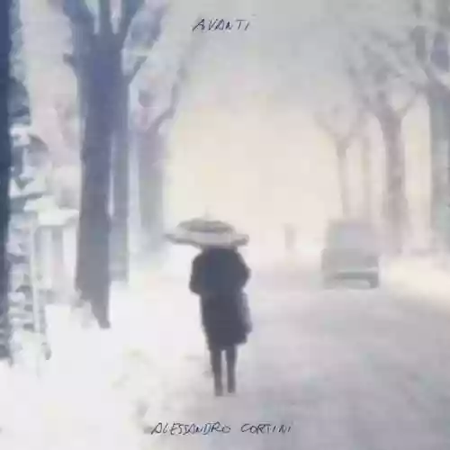 Cover di AVANTI