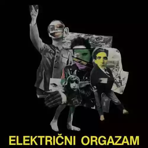 Cover Električni orgazam - Električni orgazam