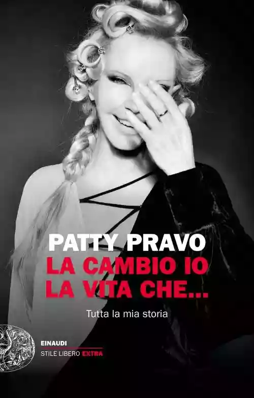 Cover di La cambio io la vita che...