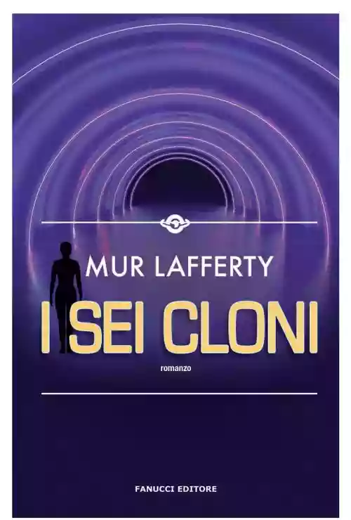 Cover di I sei cloni