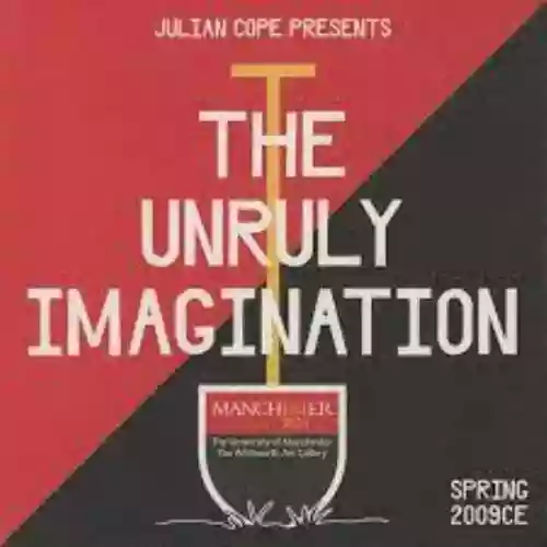 Cover di The Unruly Imagination