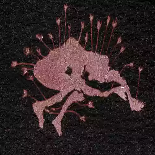 Cover di Hordes