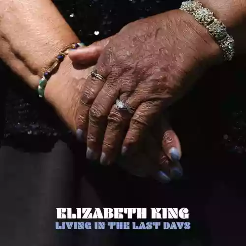 Cover di Living In The Last Days 