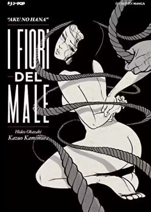 Cover di I Fiori del Male 