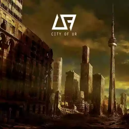 Cover di CITY OF UR