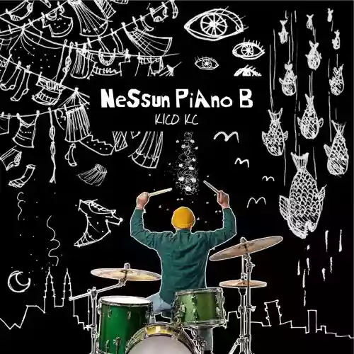 Cover di Nessun piano B