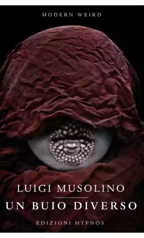 Cover di Un buio diverso