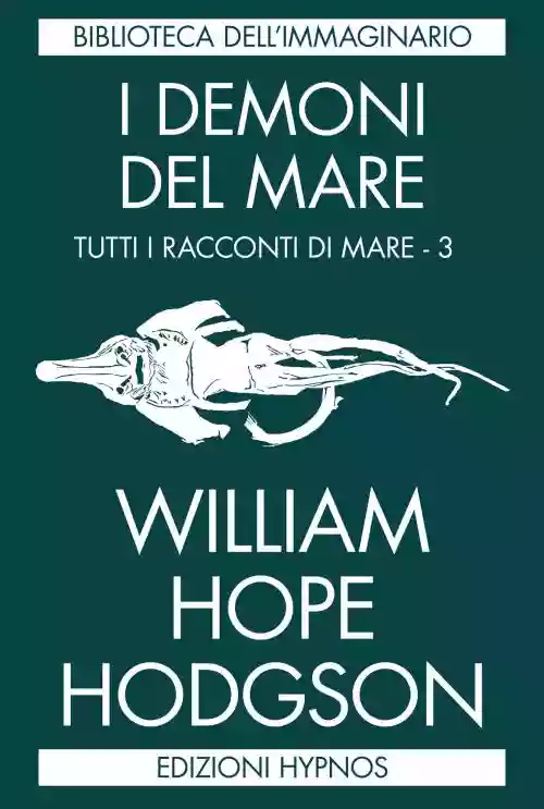 Cover di I demoni del mare