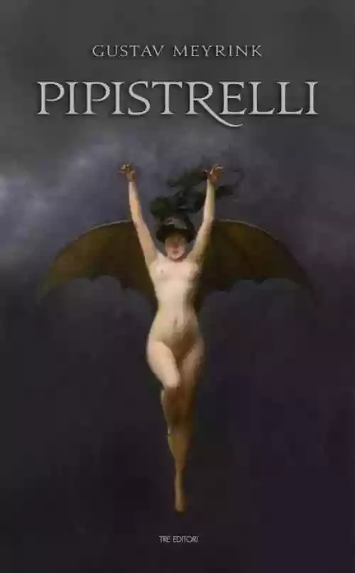 Cover di Pipistrelli