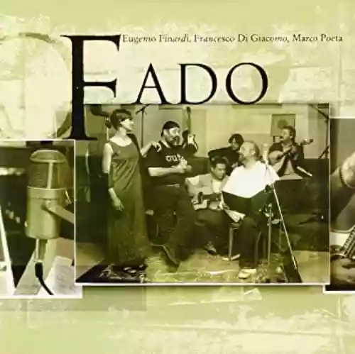 Cover di Fado