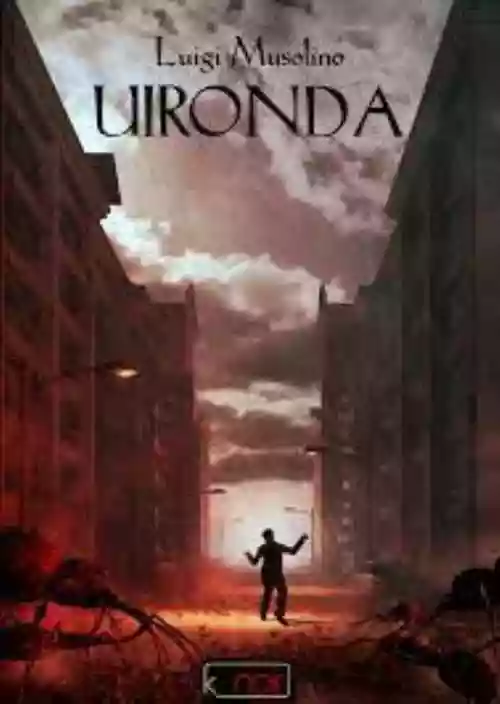 Cover di Uironda
