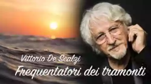 Cover di Frequentatori Dei Tramonti