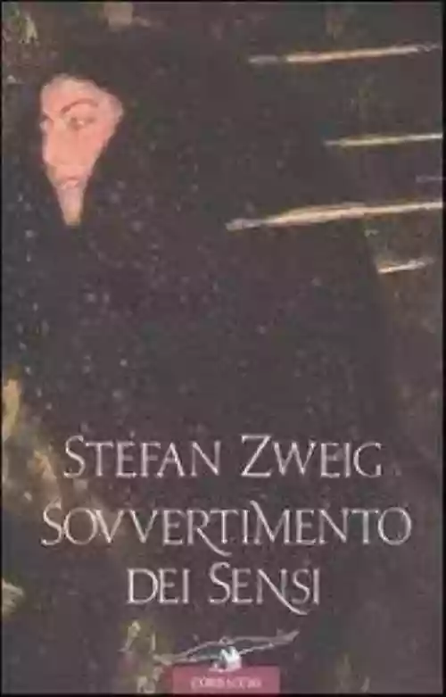 Cover di Sovvertimento dei sensi