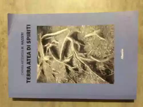 Cover di Terra Atea di Spiriti