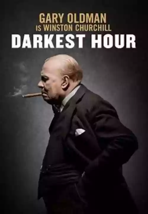 Cover di Darkest Hour