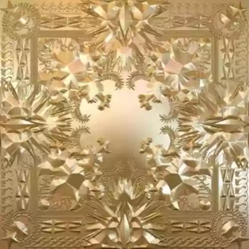 Cover di Watch The Throne