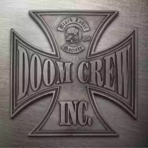 Cover di Doom Crew Inc.