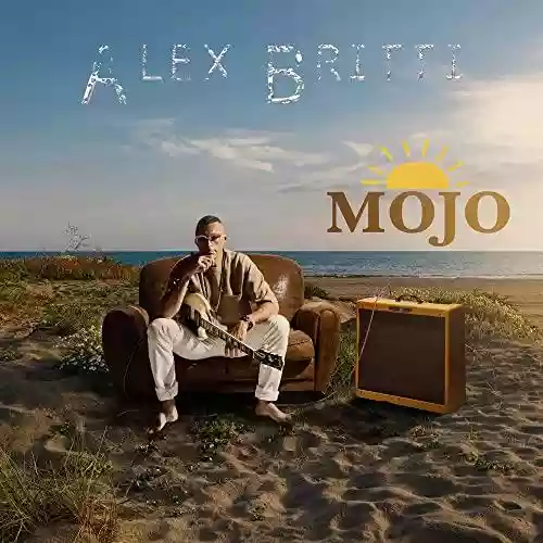 Cover di Mojo