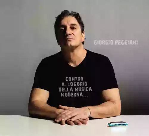 Cover di Contro il logorio della musica moderna 