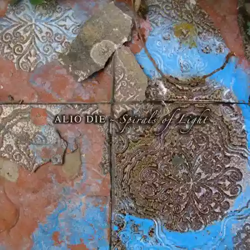 Cover di Spirals Of Light