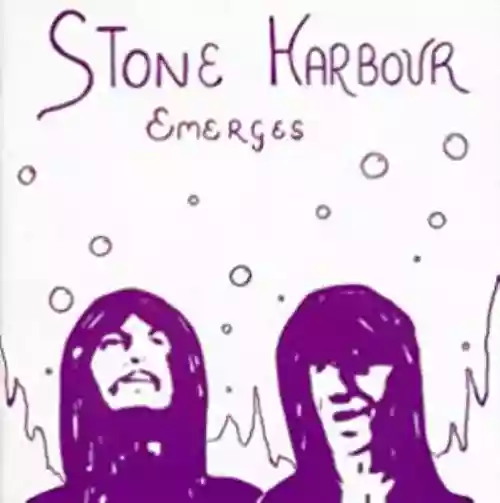 Cover di Emerges