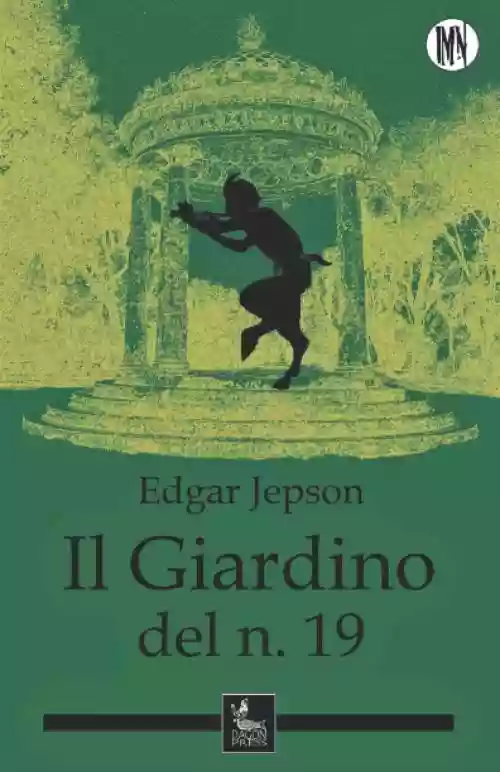 Cover di Il Giardino del n. 19