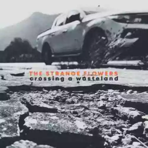 Cover di Crossing A Wasteland