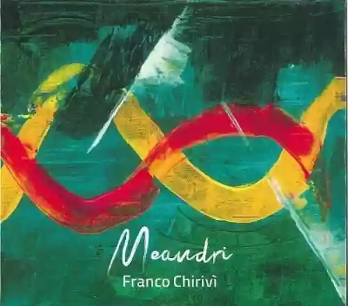 Cover di MEANDRI