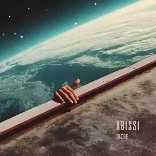 Cover di OLTRE