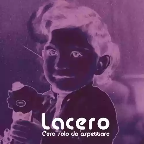 Cover di C'ERA SOLO DA ASPETTARE 