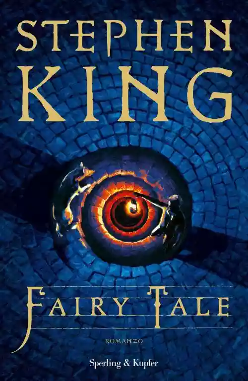 Cover di Fairy Tale