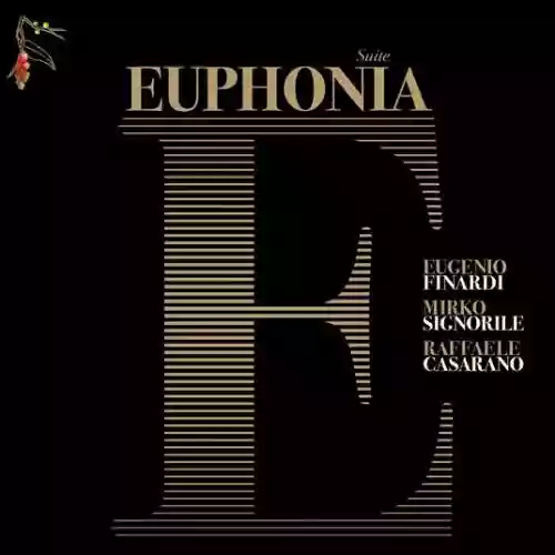 Cover di Euphonia suite