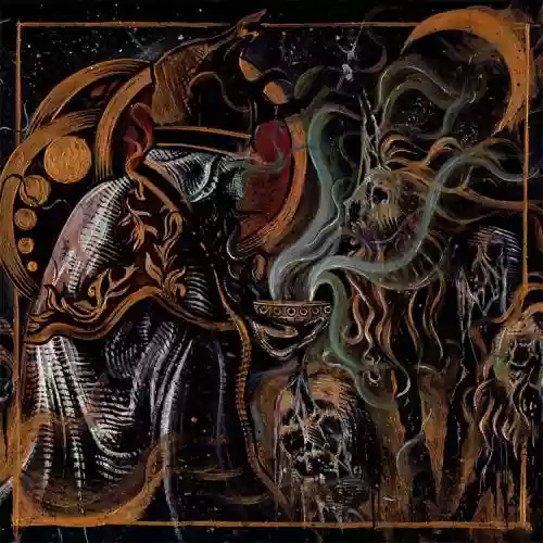 Cover di Holoceno