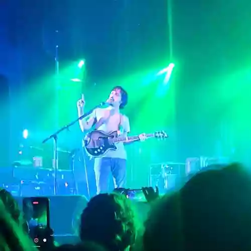 Cover di Live @ Estragon, Bologna (29-10-2022)
