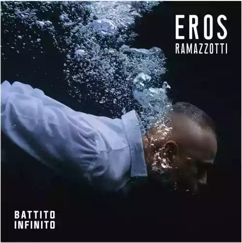 Cover di Battito infinito 
