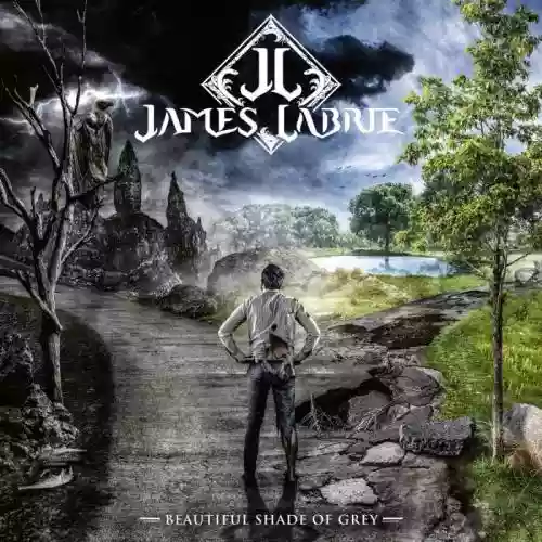 Cover di Beautiful Shade of Grey