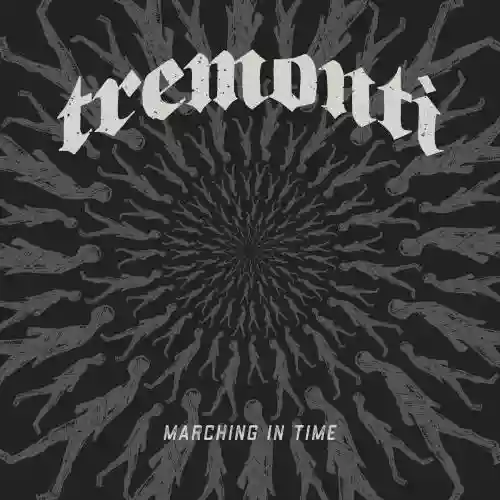 Cover di Marching in Time
