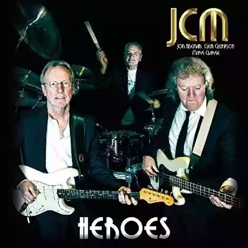 Cover di Heroes